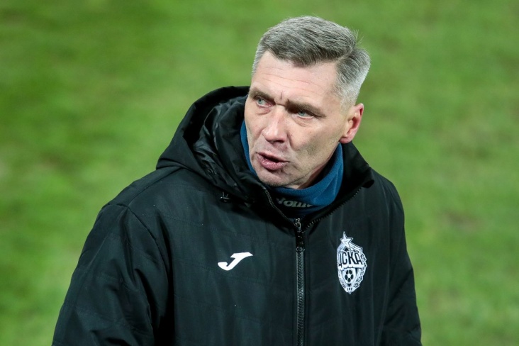 «Локомотив» хочет вернуть Овчинникова — клуб предложил ему возглавить академию