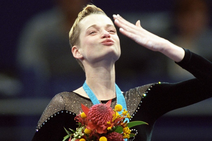 Из истории гимнастики вычеркнули победы РФ и СССР