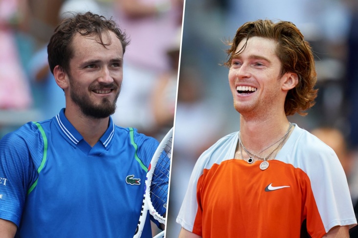 Кто выиграет Итоговый турнир ATP? Опрос и мнения