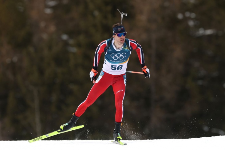 Йохан-Олав Ботн