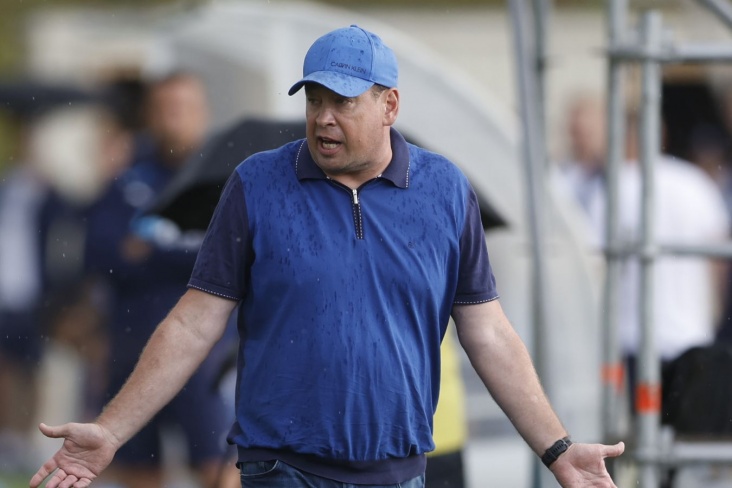 прогнозы на футбол