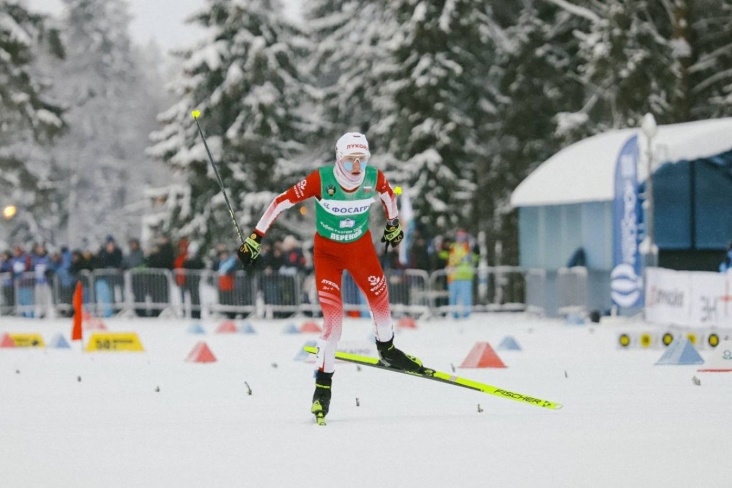 Алина Пеклецова
