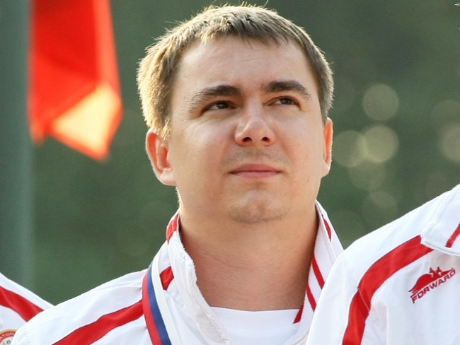 Денис Кулаков