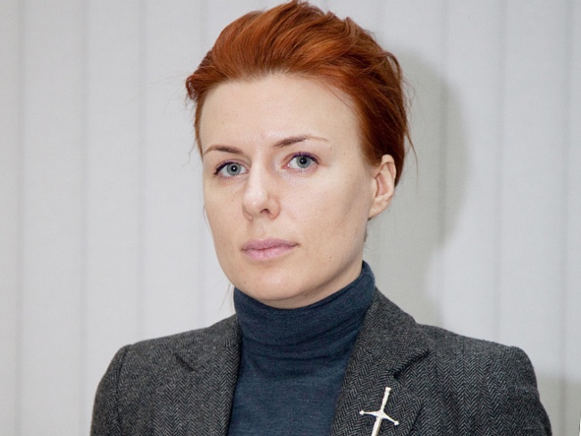 Елена Абубакирова