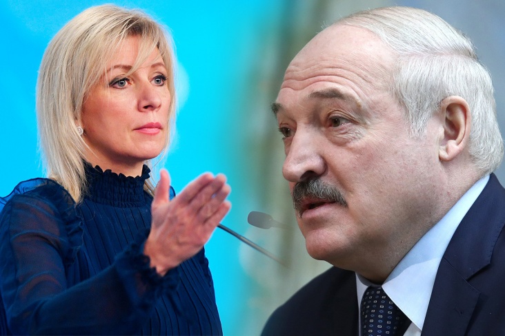 Россия: реакция на скандал с отменой ЧМ в Беларуси