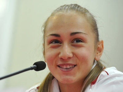 Александра Крунич