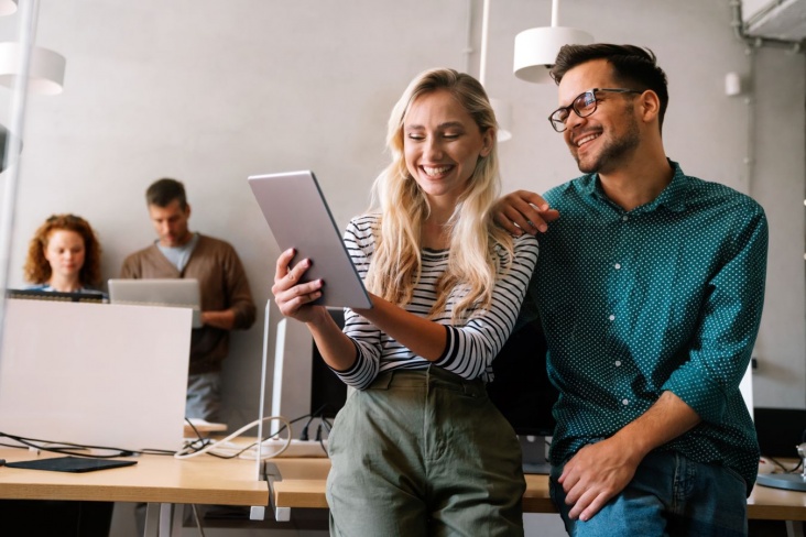 Почему нужно хвалить зумеров на работе Почему нужно хвалить зумеров на работе