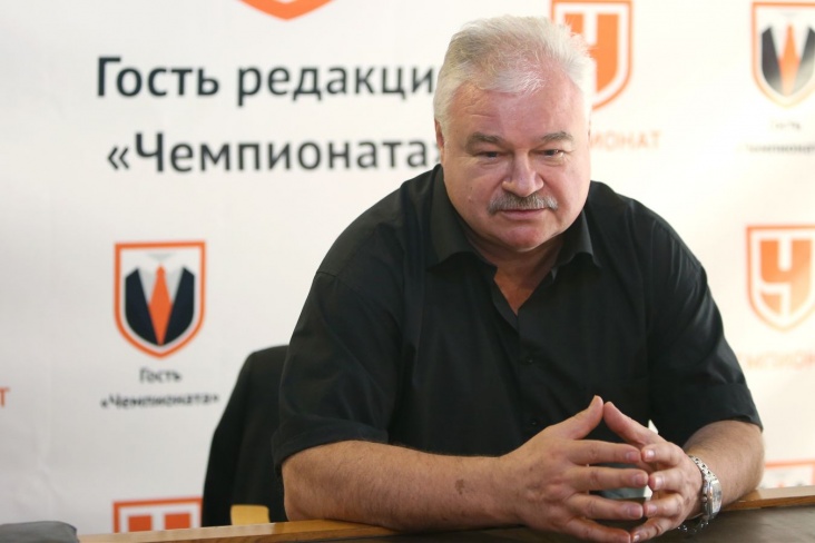 Владимир Плющев: тренерскую систему в России порушили, выбор стал очень скудным