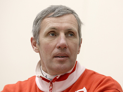 Юрий Кашкаров