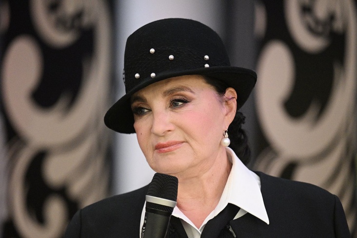 Ирина Винер ушла в отставку Ирина Винер ушла в отставку