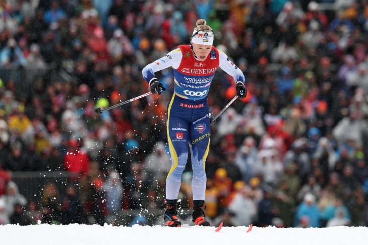 Йонна Сундлинг