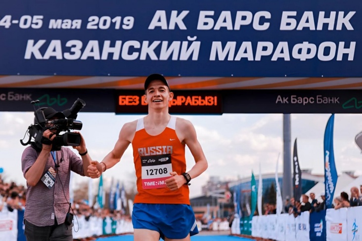 Как пройдёт Казанский марафон — 2024?