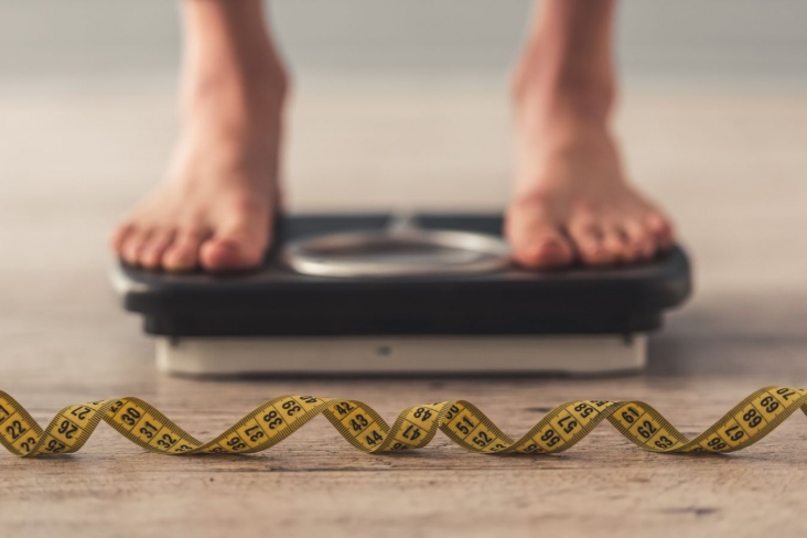 Ошибка, которую совершают люди, пытаясь похудеть