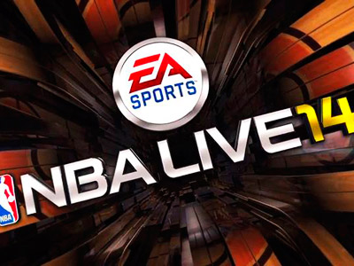 EA Sports анонсировала возвращение серии NBA Live