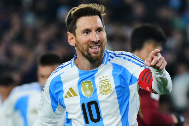 Объявлена новая дата Финалиссимы между Испанией и Аргентиной