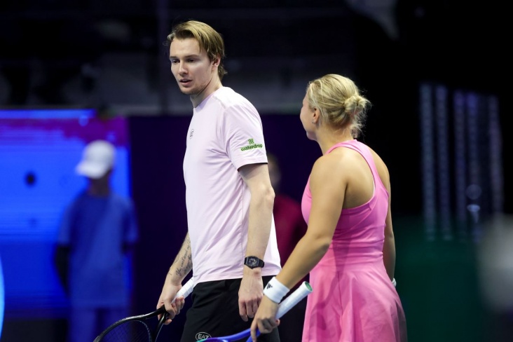 Александр Бублик