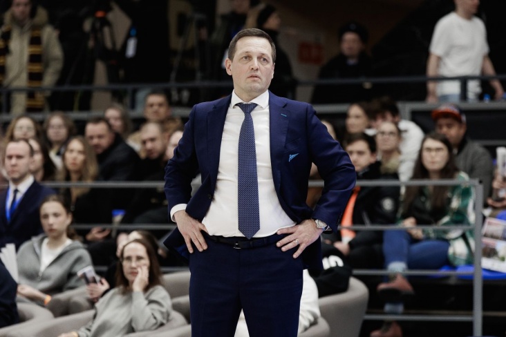 «Зенит» уволил Александра Секулича