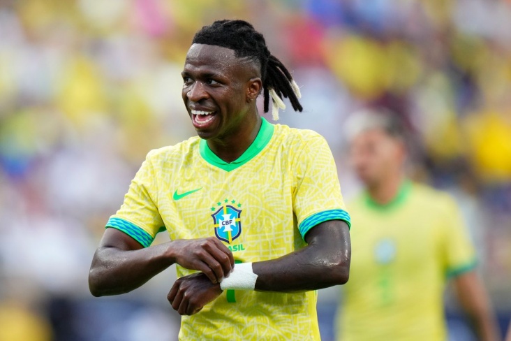 Бразилия — Коста-Рика: прогноз на матч Кубка