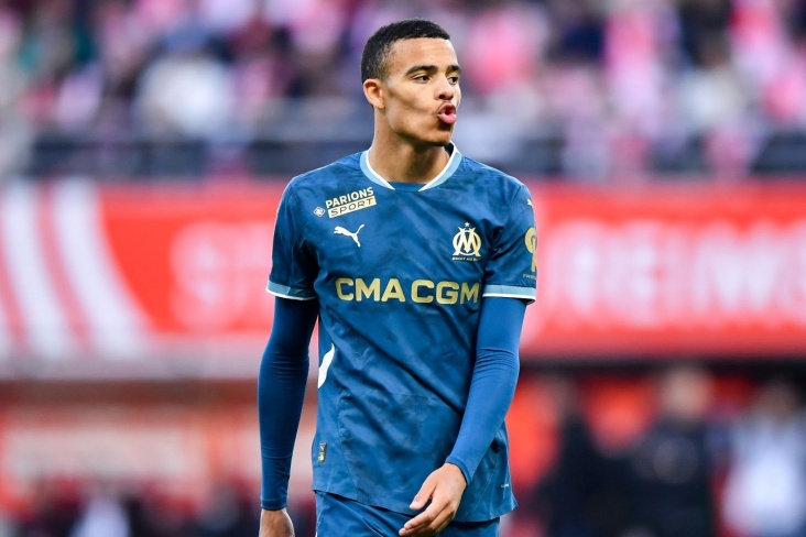 «Лилль» — «Марсель»: прогноз на матч