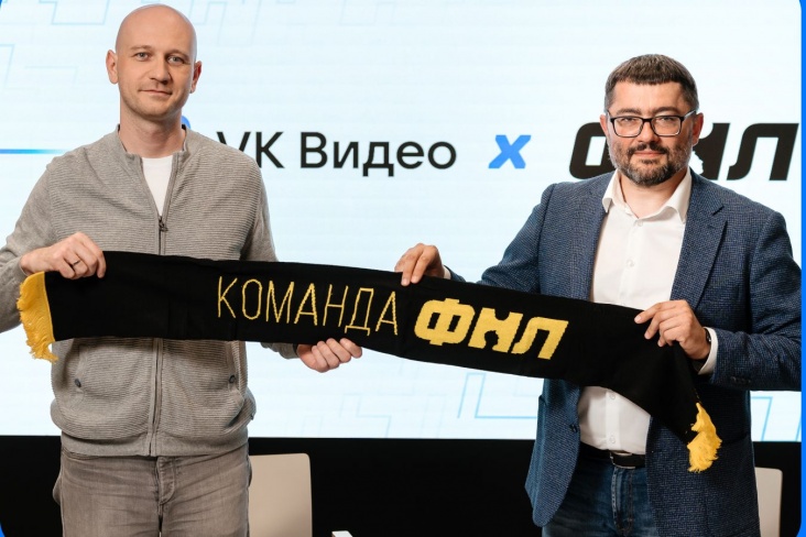 Николай Дуксин и Александр Атаманенко