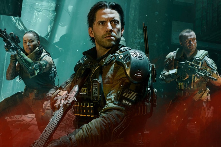 Call of Duty: Black Ops 7, дата выхода, геймплей