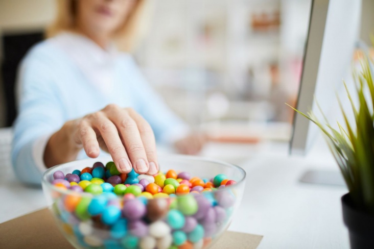 Названы продукты, которые негативно влияют на мозг Названы продукты, которые негативно влияют на мозг