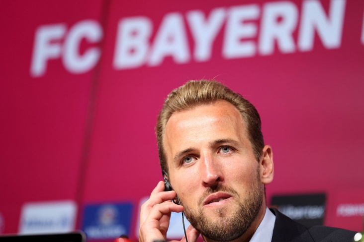 «Вердер» — «Бавария»: прогноз на матч Бундеслиги