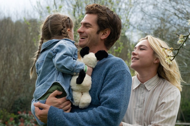 «Время жить» 2024: отзыв, обзор