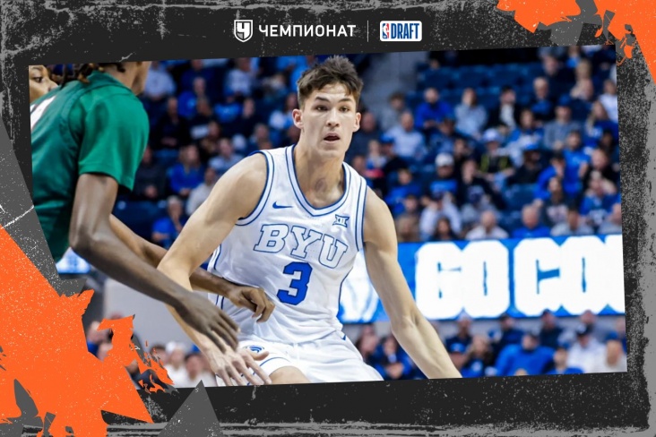 Интервью с Егором Дёминым, который блистает в США