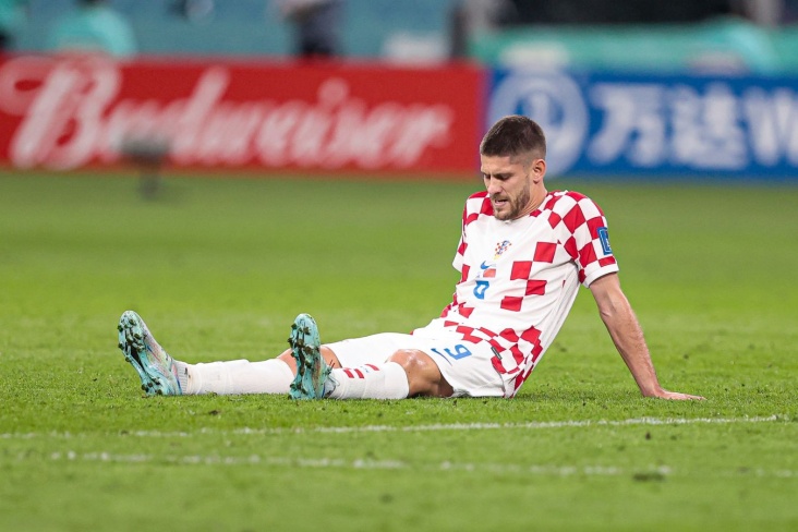 Хорватия — Италия: что ждут букмекеры от игры