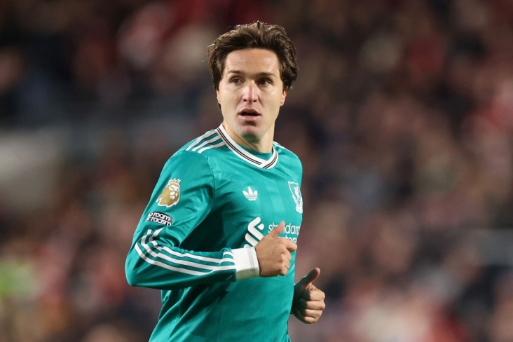 Превью «Ливерпуль» — «Кристал Пэлас»