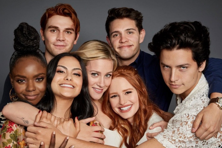 euro streaming riverdale 4