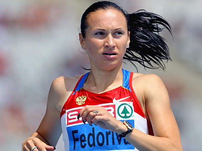Александра Федорива