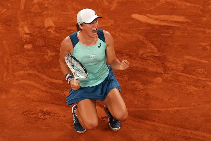Ига Свёнтек раскритиковала WTA за календарь на сезон-2024, её поддержала  Маяр Шериф, многие теннисистки недовольны - Чемпионат