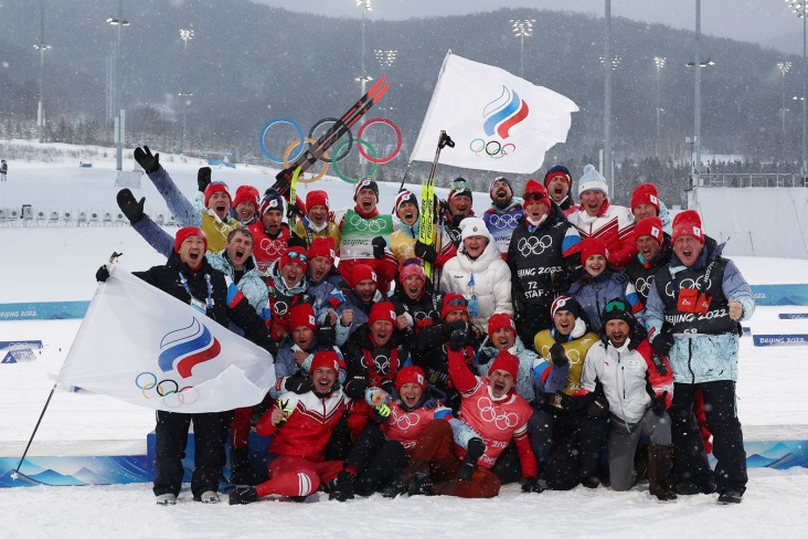 Лыжи на Олимпиаде-2022 глазами тренера