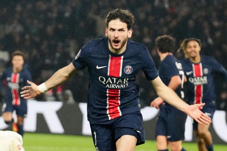 Хвича Кварацхелия