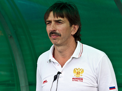 Игорь Шишков