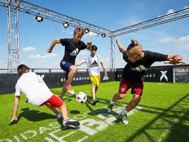 Adidas base moscow 2025