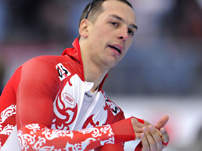 Дмитрий Лобков