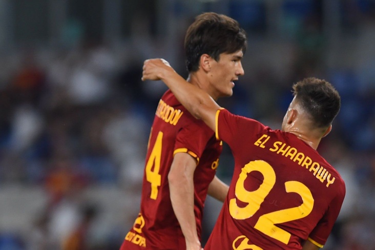«Фиорентина» — «Рома»: прогноз на матч Серии А