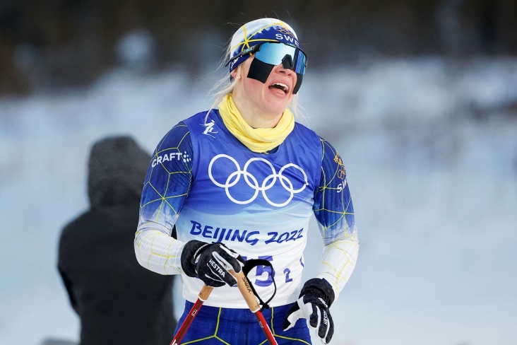 Лыжная сборная Швеции разваливается на глазах