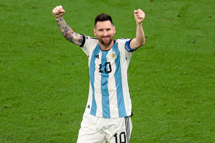 Аргентина — Австралия: прогноз на матч