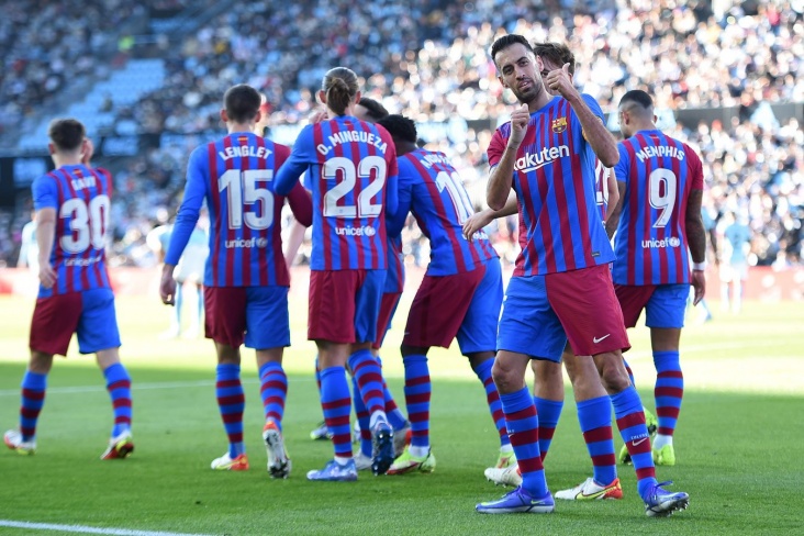 «Барселона» — «Эспаньол»: прогноз на матч Ла Лиги