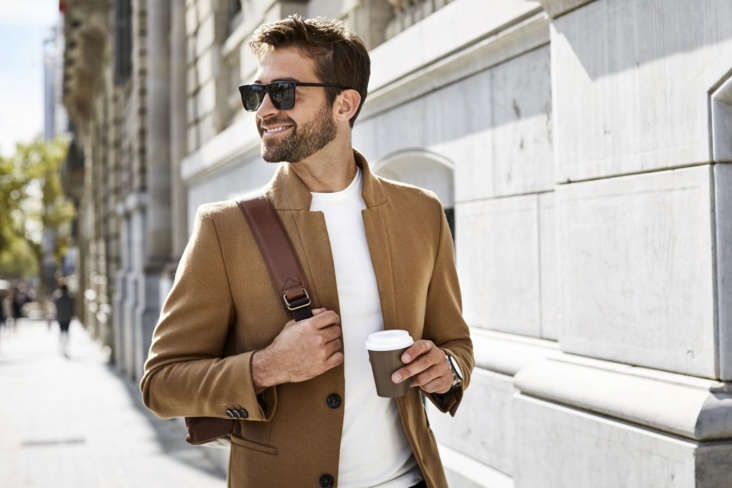 Что носить мужчине в 30 лет — советы стилиста