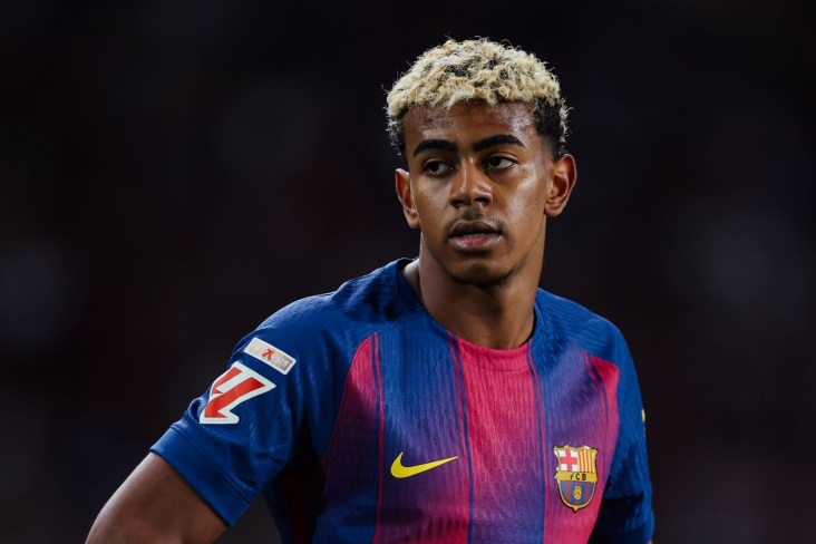 Карвахаль жестом подразнил Ямаля после победы «Реала» над «Барселоной» (фото)