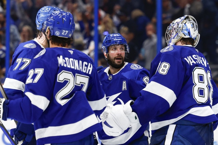 Никита Кучеров