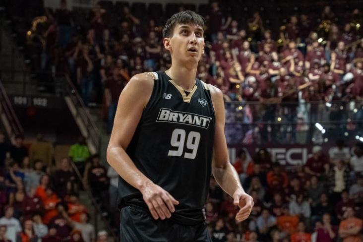 Тимофей Рудовский