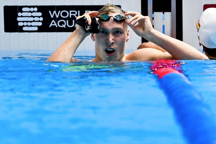 Андрей Минаков