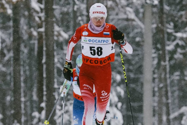 Пеклецова обыграла Степанову в крутой зарубе