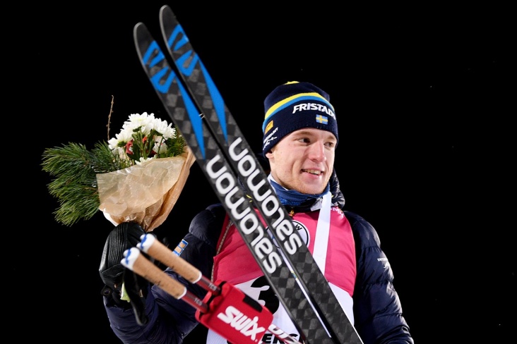Норвежские биатлонисты обвинили Самэульссона